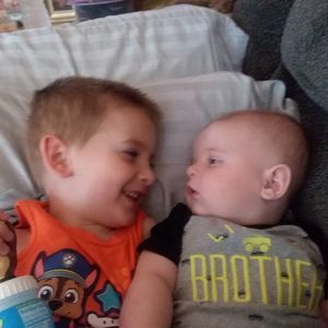 Meet your Posher, Becky